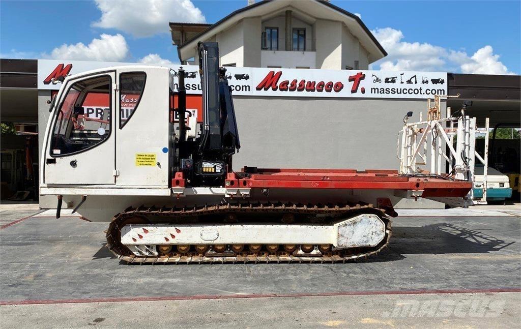  RMT MAPE TC150 파이프라인