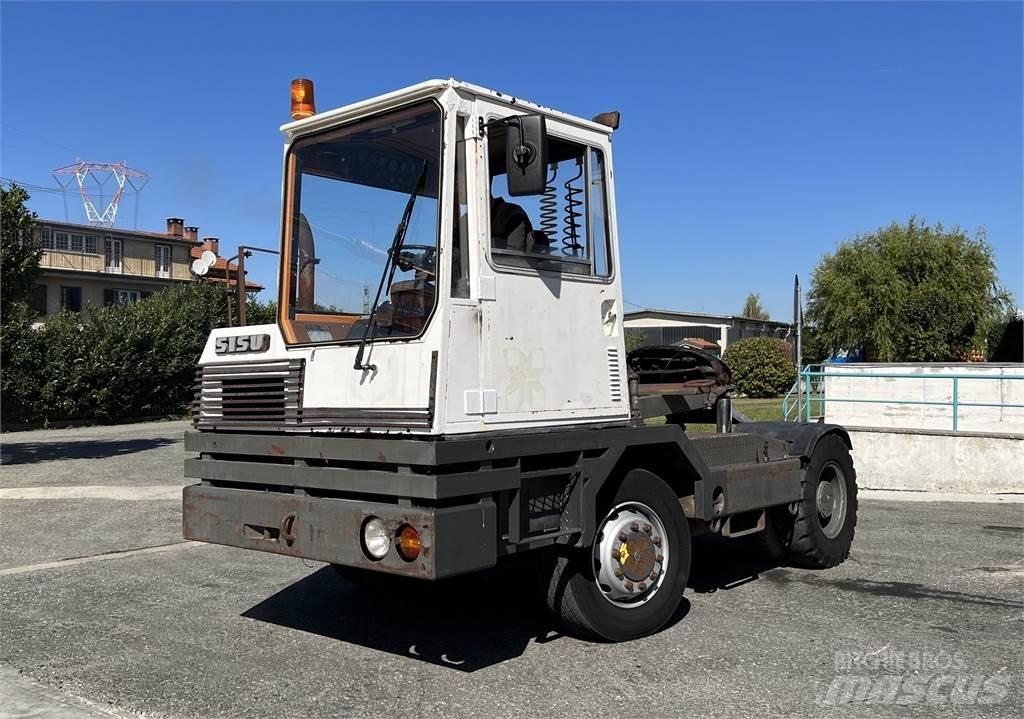 Sisu TR150A/2600 기타 트럭