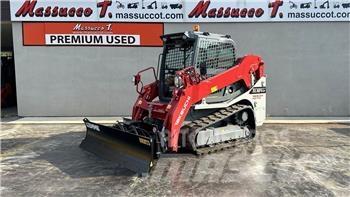 Takeuchi TL10V-2  스키드로더