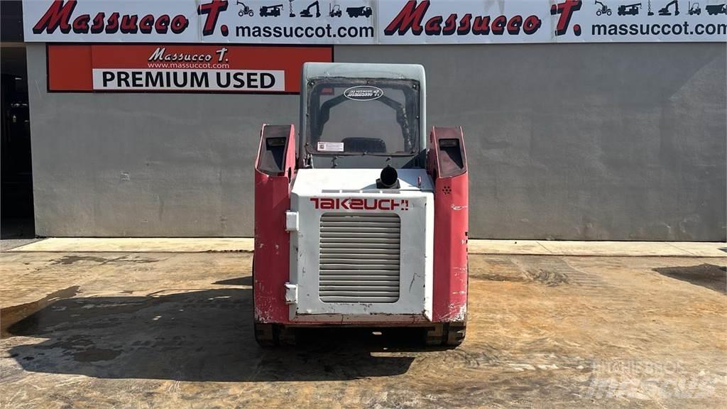 Takeuchi TL130  스키드로더