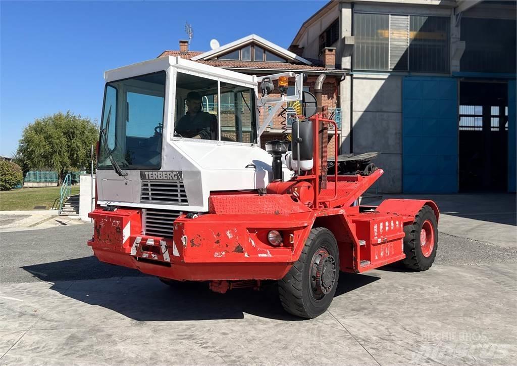 Terberg RT20 기타 트럭