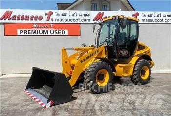 Venieri 463H  휠로우더