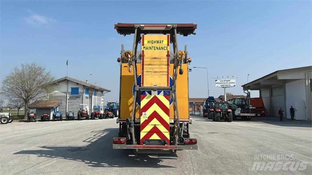 Volvo FE 250 4X2 기타 트럭