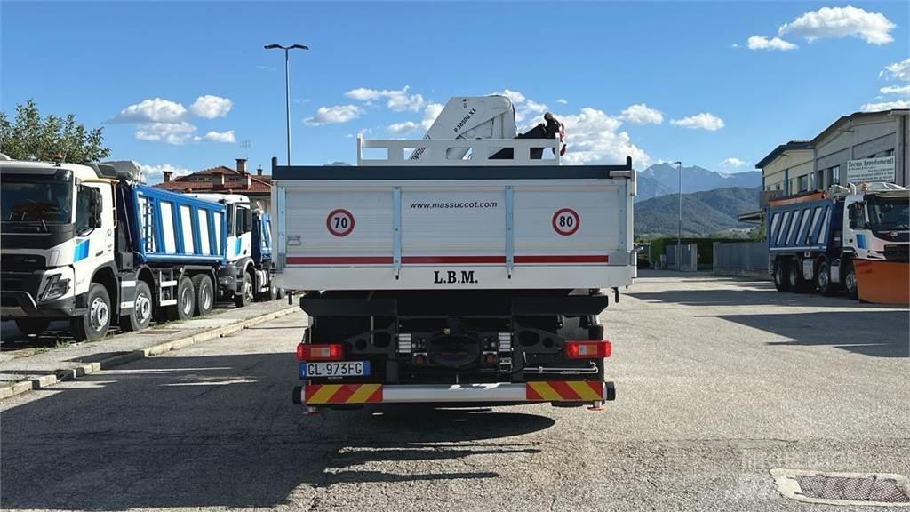 Volvo FE350 6x2 기타 트럭