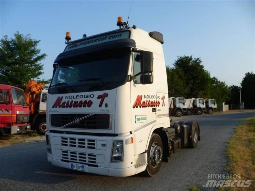 Volvo FH12 기타 트럭