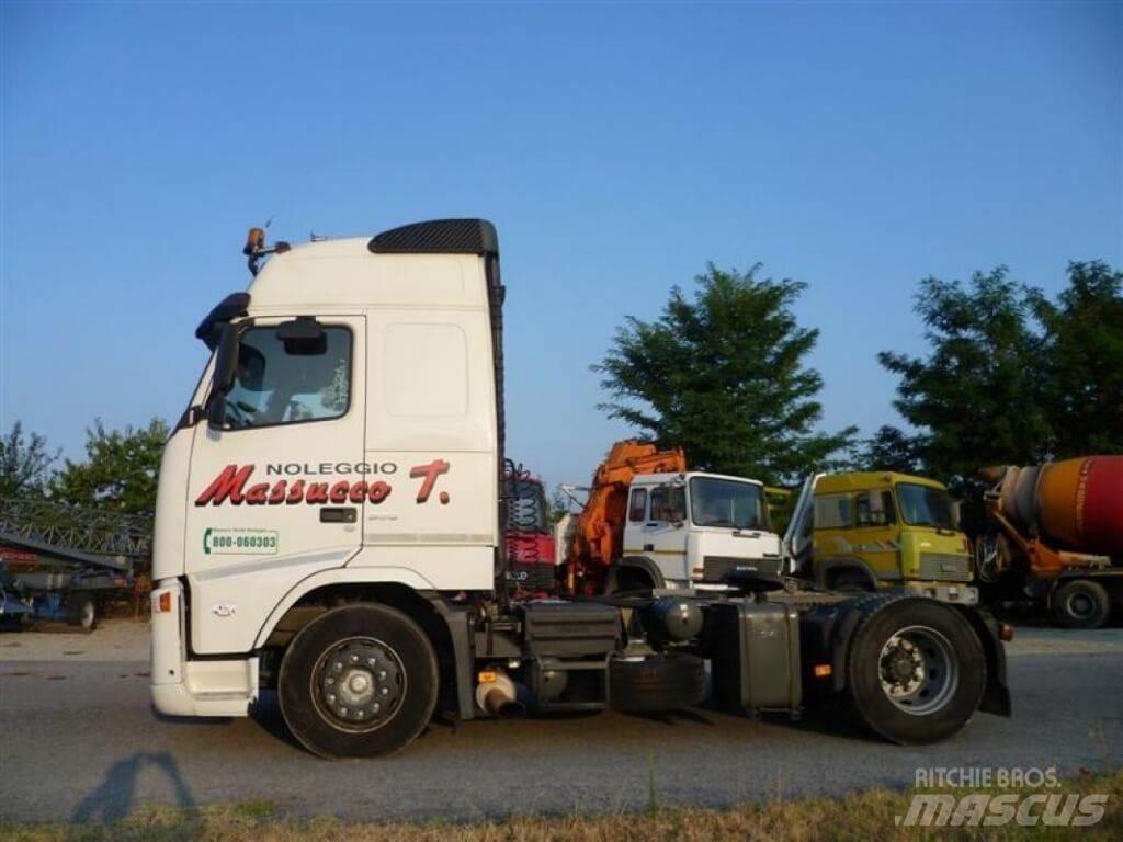 Volvo FH12 기타 트럭