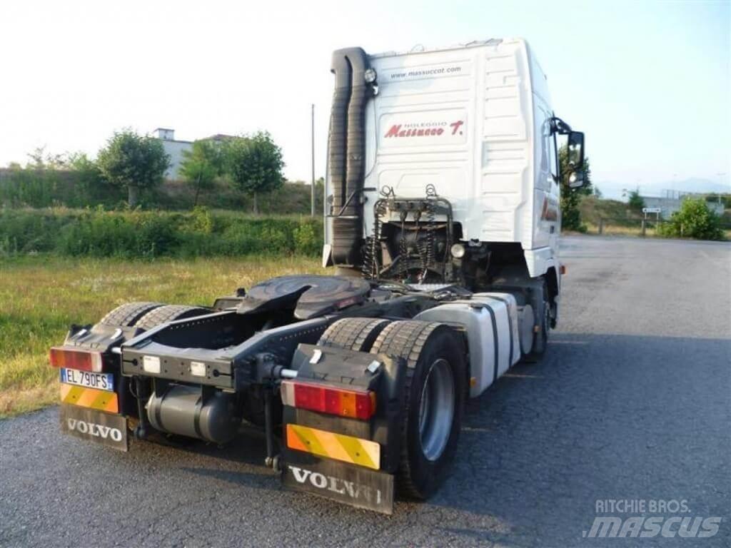 Volvo FH12 기타 트럭