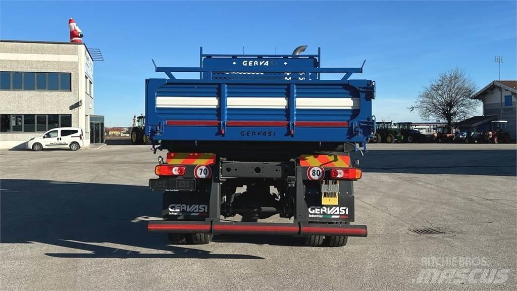 Volvo FL280 4x4 기타 트럭