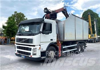 Volvo FM300 기타 트럭