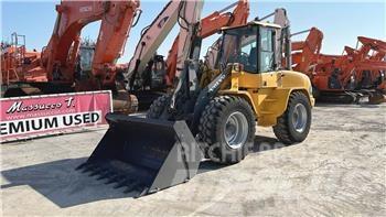 Volvo L 40 B-TP  휠로우더