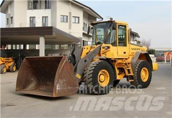 Volvo L70E  휠로우더