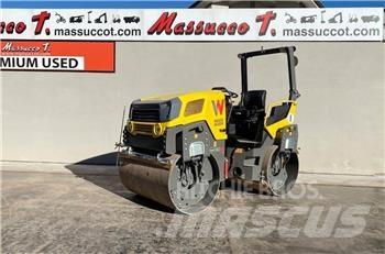 Wacker Neuson RD45-140 토양 다짐기