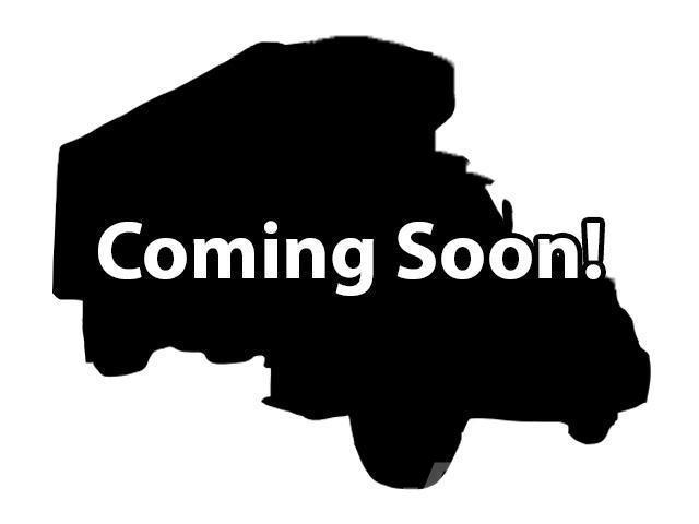 International MV 농장/곡물 트럭