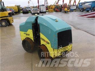 Ammann ARR1575 토양 다짐기