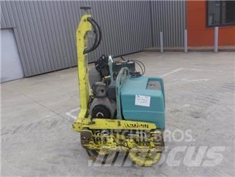 Ammann ARW65 다짐기계 부속품 및 예비 부품