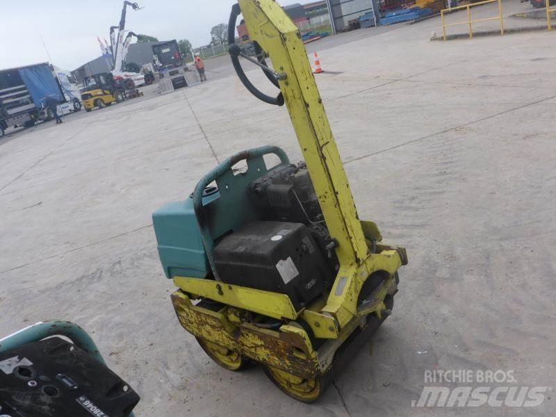 Ammann ARW65 다짐기계 부속품 및 예비 부품