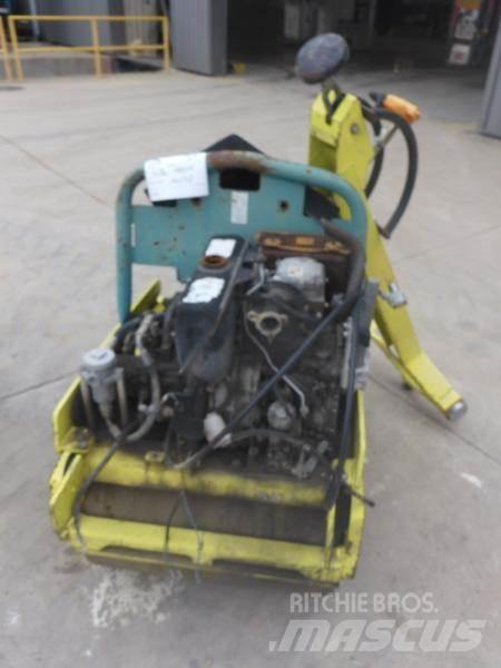 Ammann ARW65 다짐기계 부속품 및 예비 부품