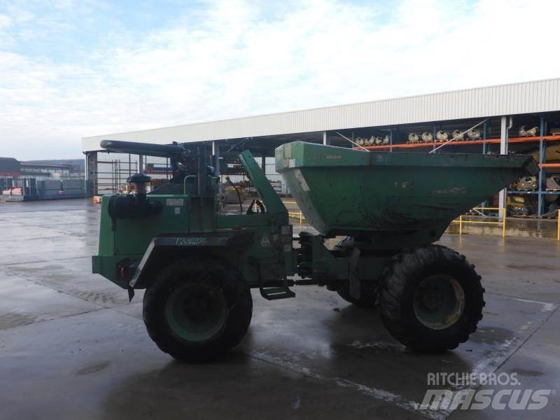 Barford SKR9 연결식 홀러