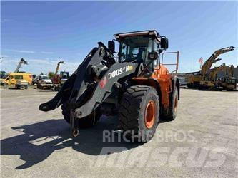Doosan DL350-5  휠로우더