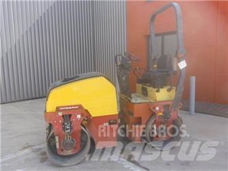 Dynapac CC1200 토양 다짐기