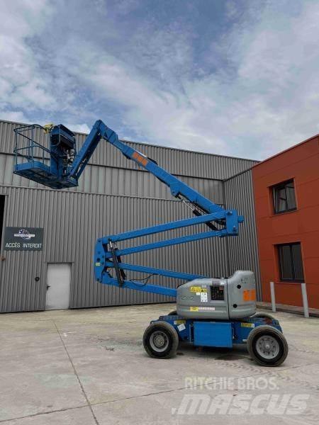 Genie Z45/25 관절형 전동이동 리프트