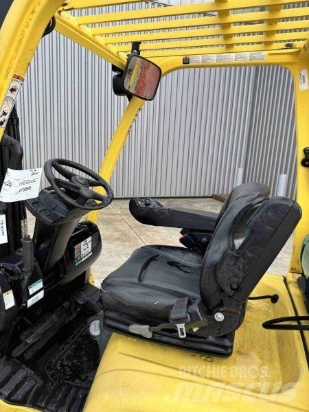 Hyster H1.6FT 그 외 지게차