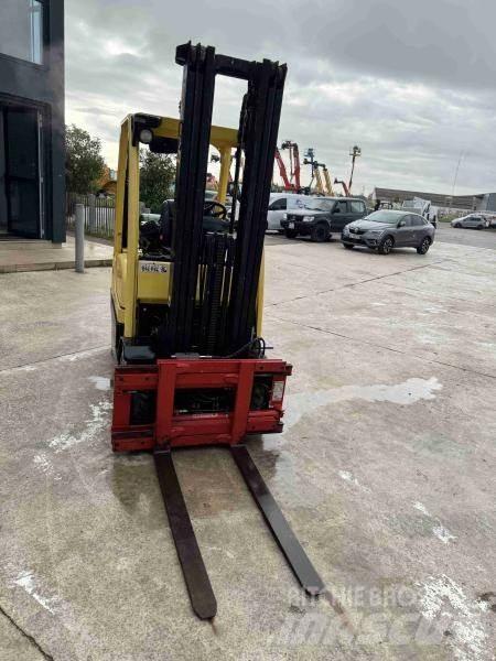 Hyster H1.6FT 그 외 지게차