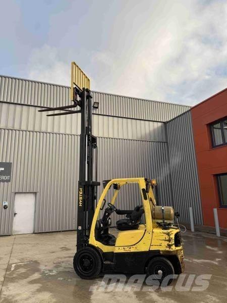 Hyster H2.5 FT 그 외 지게차