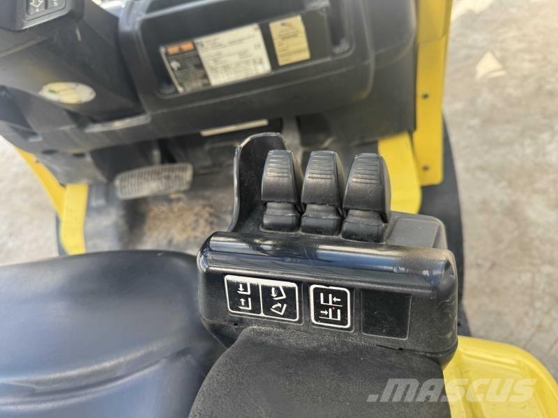 Hyster H2.5FT 그 외 지게차