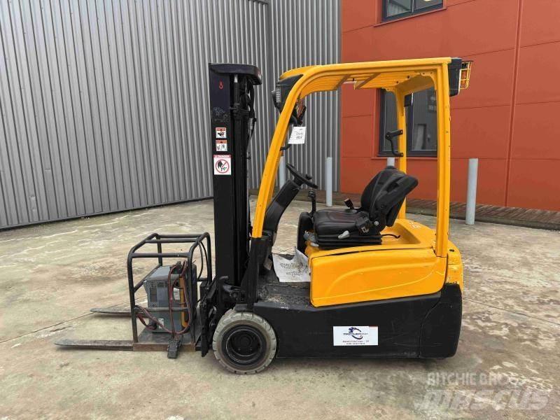 Hyster J1.8 XH5 그 외 지게차