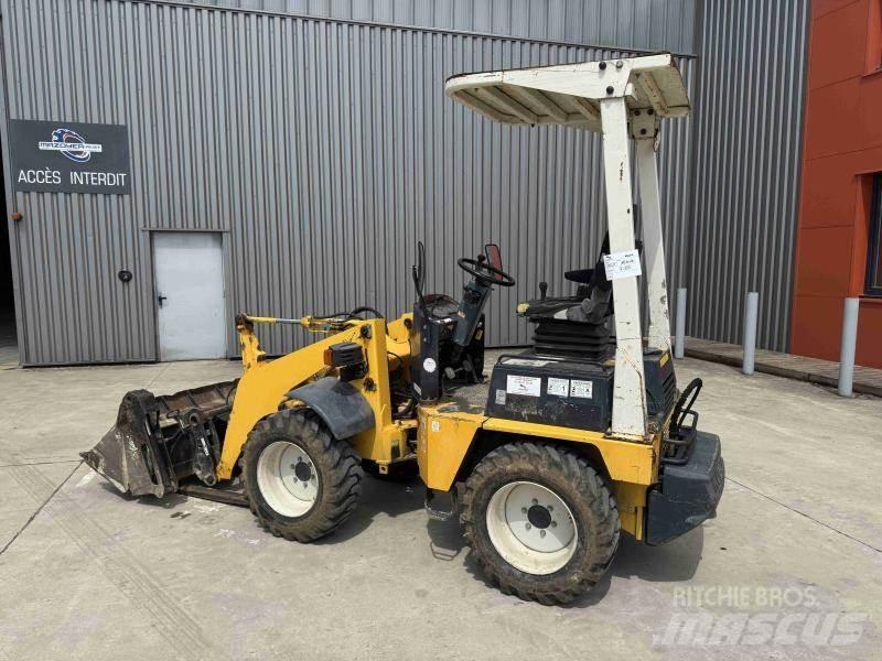 Kubota R310A 농기계 - 기타