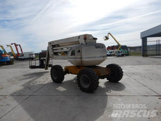 Manitou 160 ATJ 관절형 전동이동 리프트