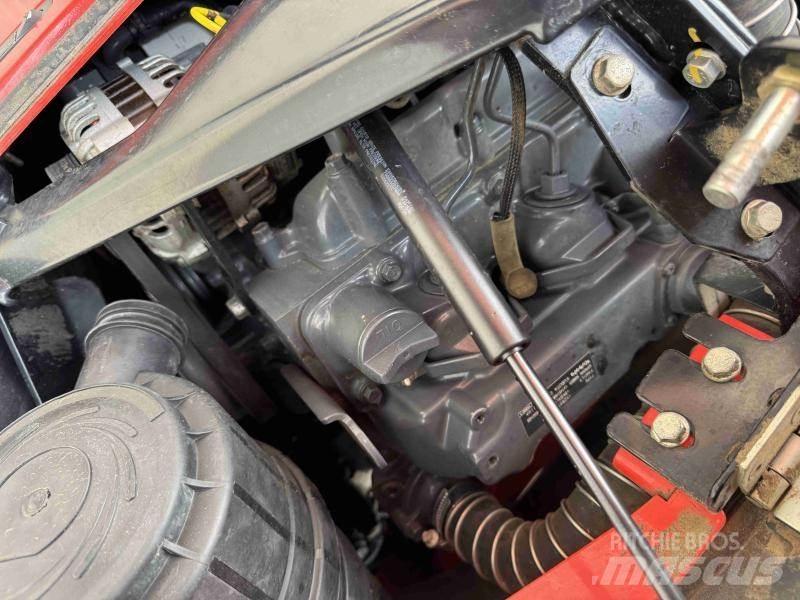 Manitou MT420 H 텔러 핸들러