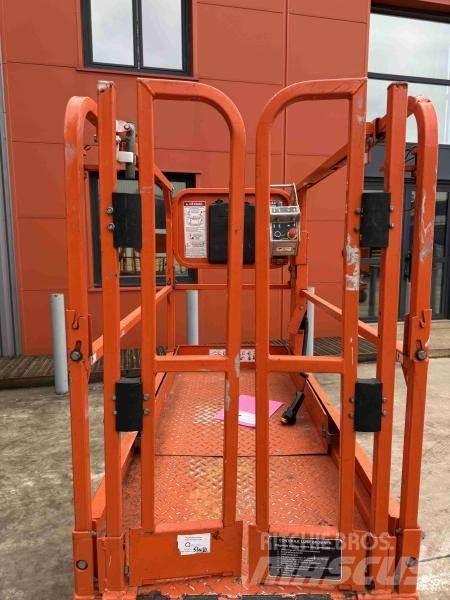 Snorkel S3215E 관절형 전동이동 리프트