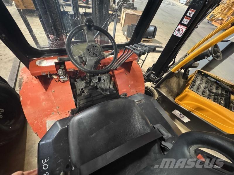  Spatlift FD25-S 그 외 지게차