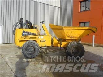 Thwaites MACH764 연결식 홀러