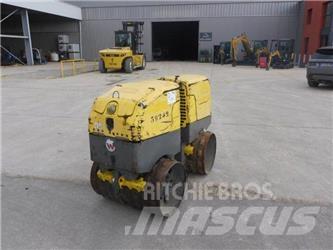 Wacker RT82SC-2 토양 다짐기