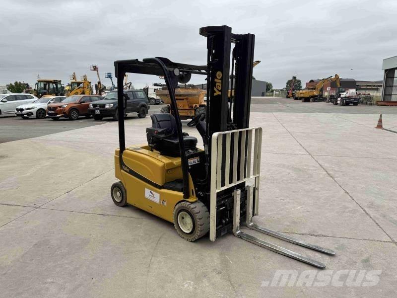 Yale ERP16 그 외 지게차