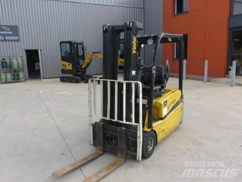Yale ERP16 VT 그 외 지게차