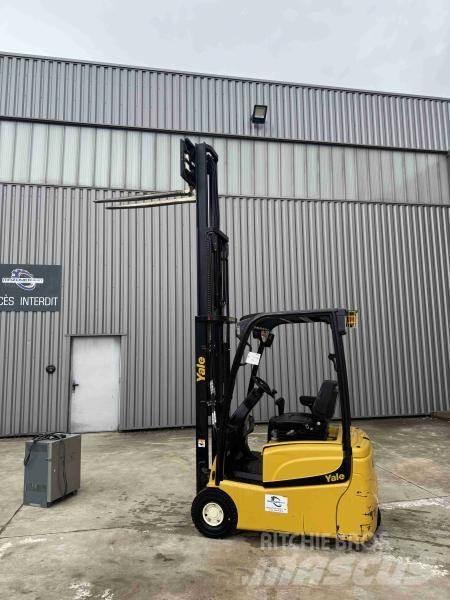 Yale ERP16 VT 그 외 지게차