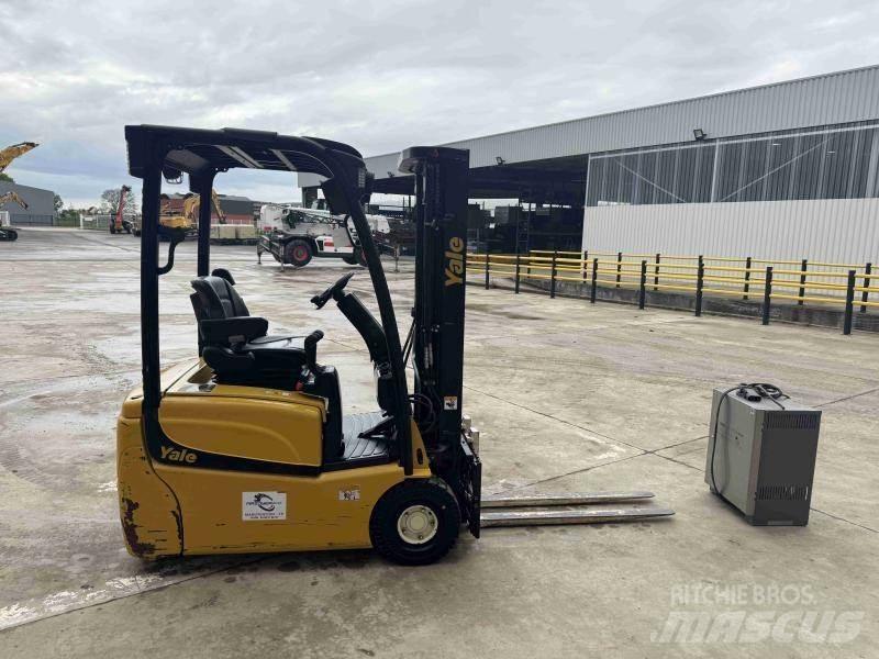 Yale ERP16 VT 그 외 지게차