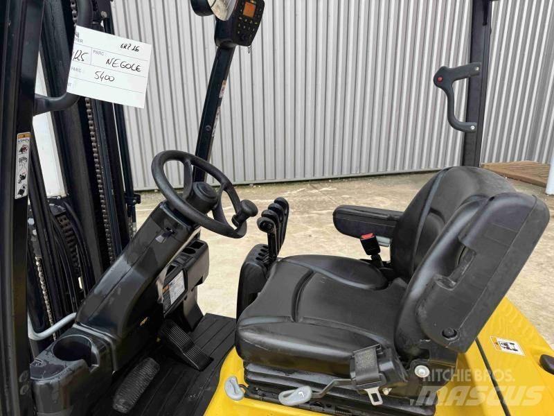 Yale ERP16 VT 그 외 지게차