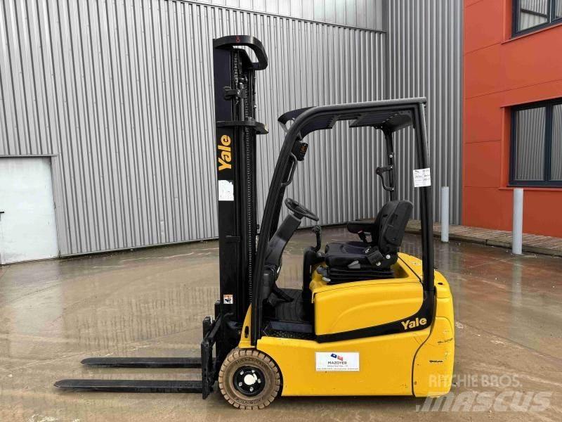 Yale ERP16VT 그 외 지게차