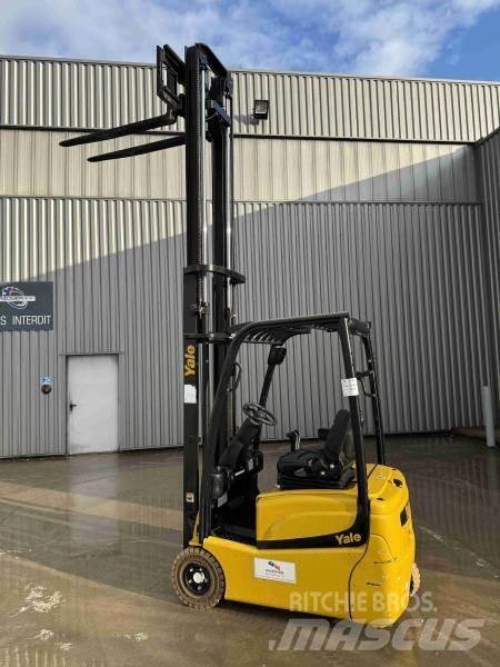 Yale ERP16VT 그 외 지게차