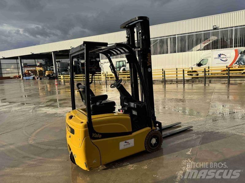Yale ERP16VT 그 외 지게차
