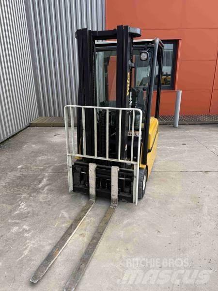 Yale ERP16VT 그 외 지게차