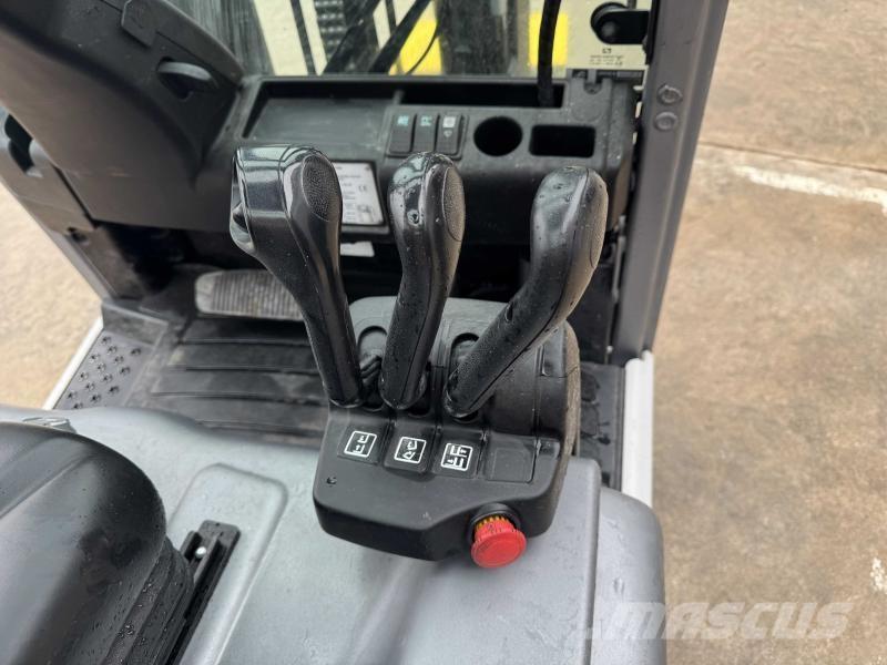 Yale ERP16VT 그 외 지게차