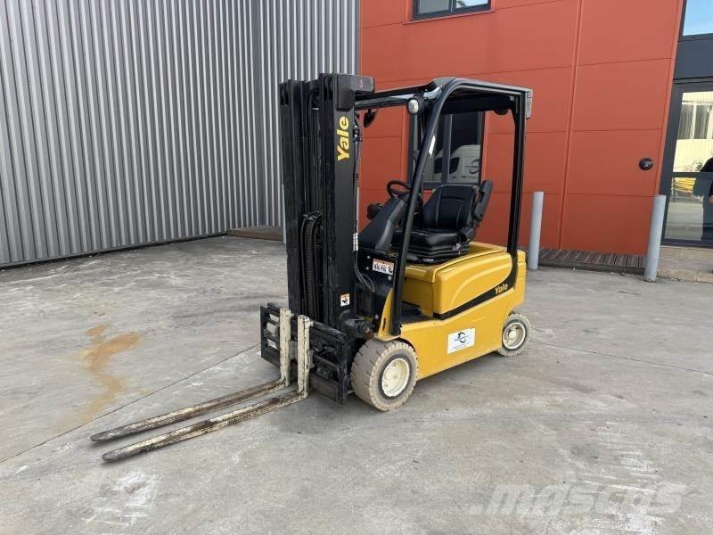 Yale ERP18VF 그 외 지게차