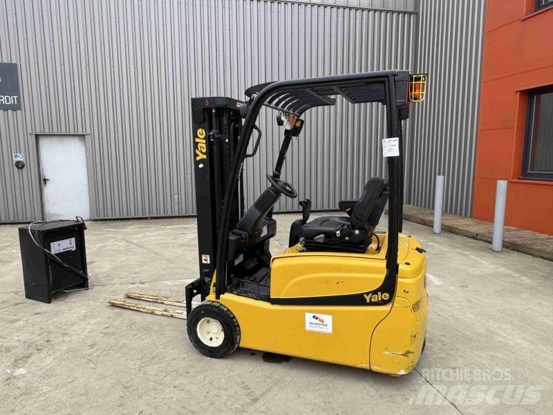 Yale ERP18VT 그 외 지게차