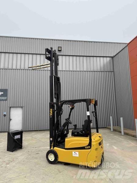 Yale ERP18VT 그 외 지게차